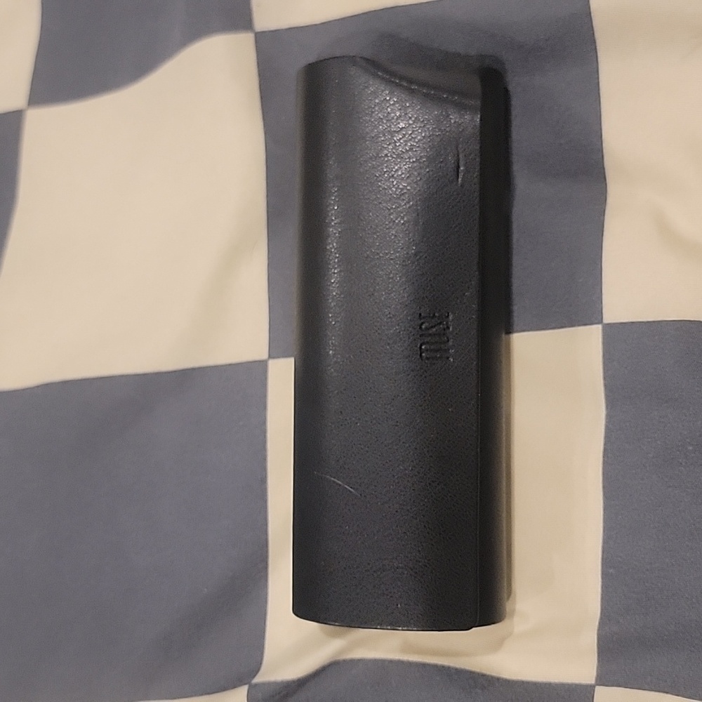 Muse Glasses Case